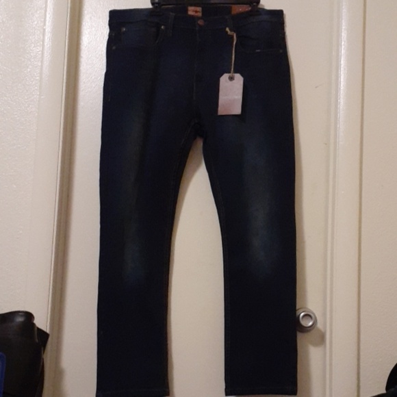 copper denim Other - Nwt men's jeans 36 waist copper denim copper denim Other - Nwt men's jeans 36 waist copper denim